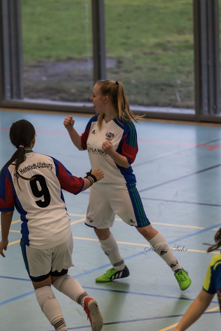 Bild 438 - Girls Cup